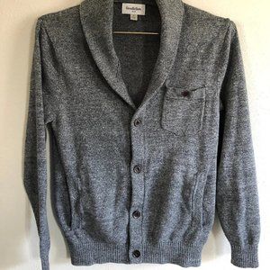 Men's Cardigan